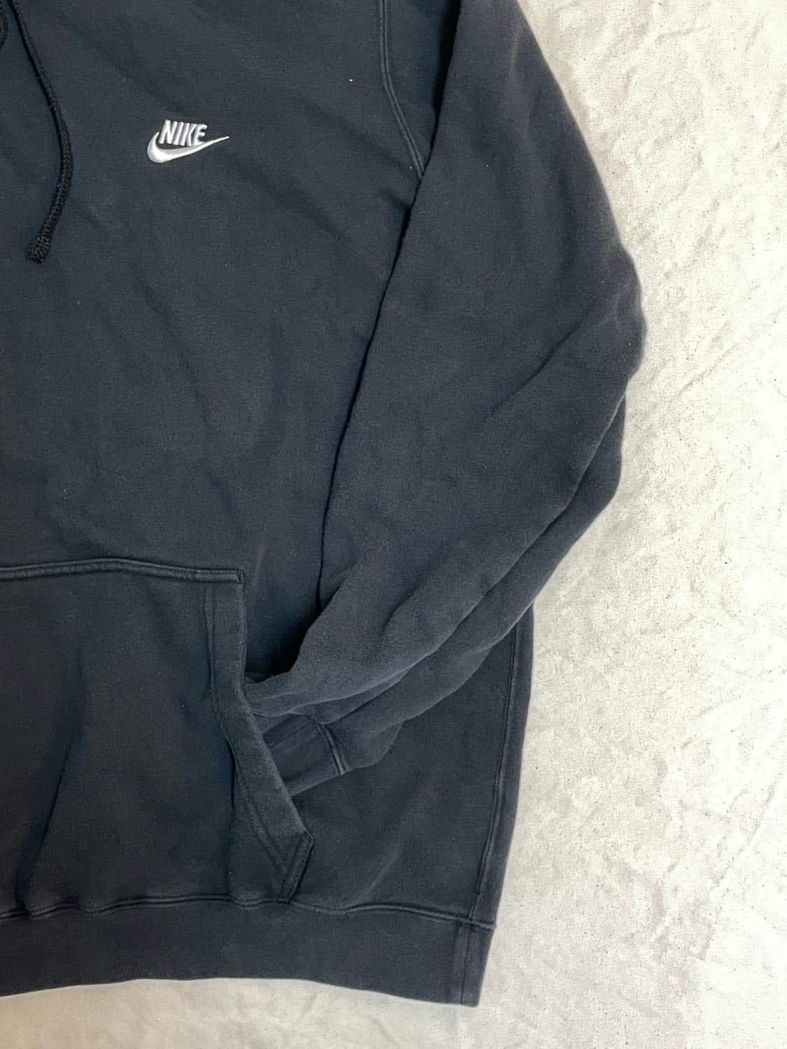 나이키 후드티 상품이미지4