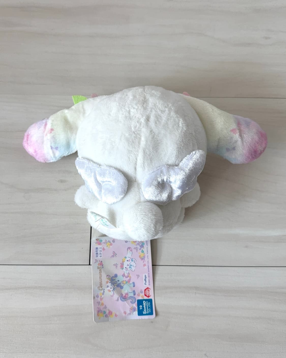 Sanrio 시나모롤 밀크  상품이미지5