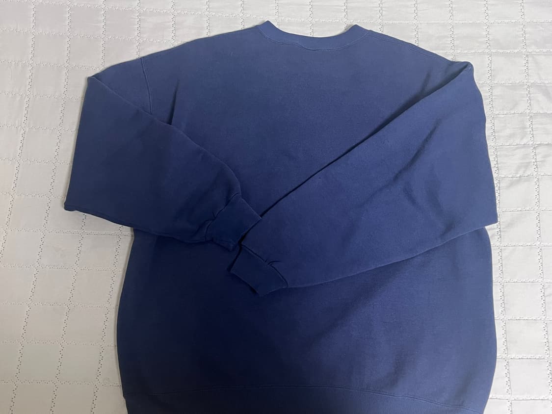 80s러셀 옥스포드 소프트볼 맨투맨 상품이미지2