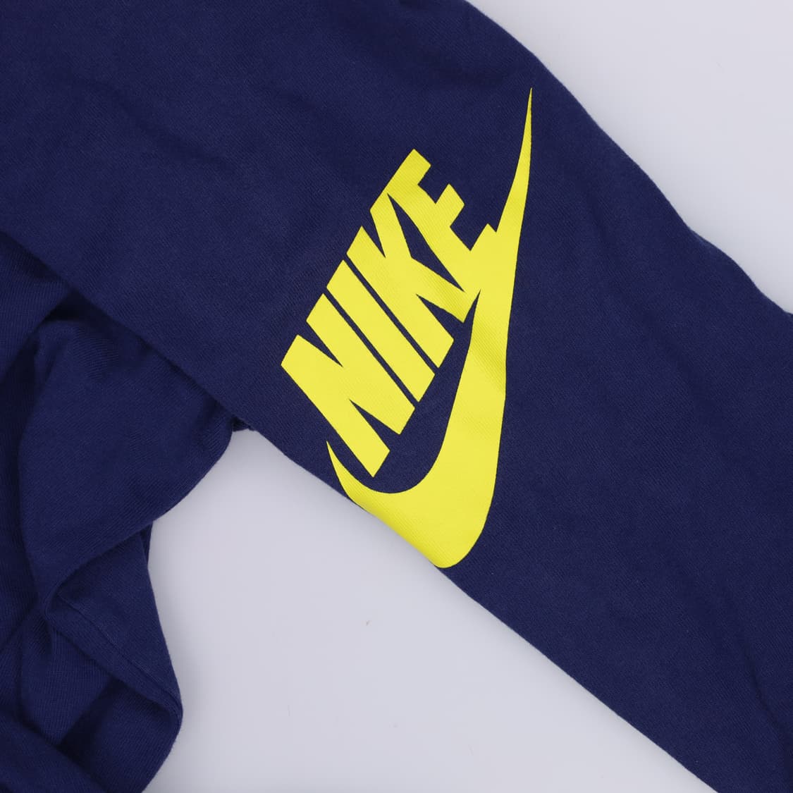 3XL 나이키 Nike 긴팔 티 0601H2 상품이미지6