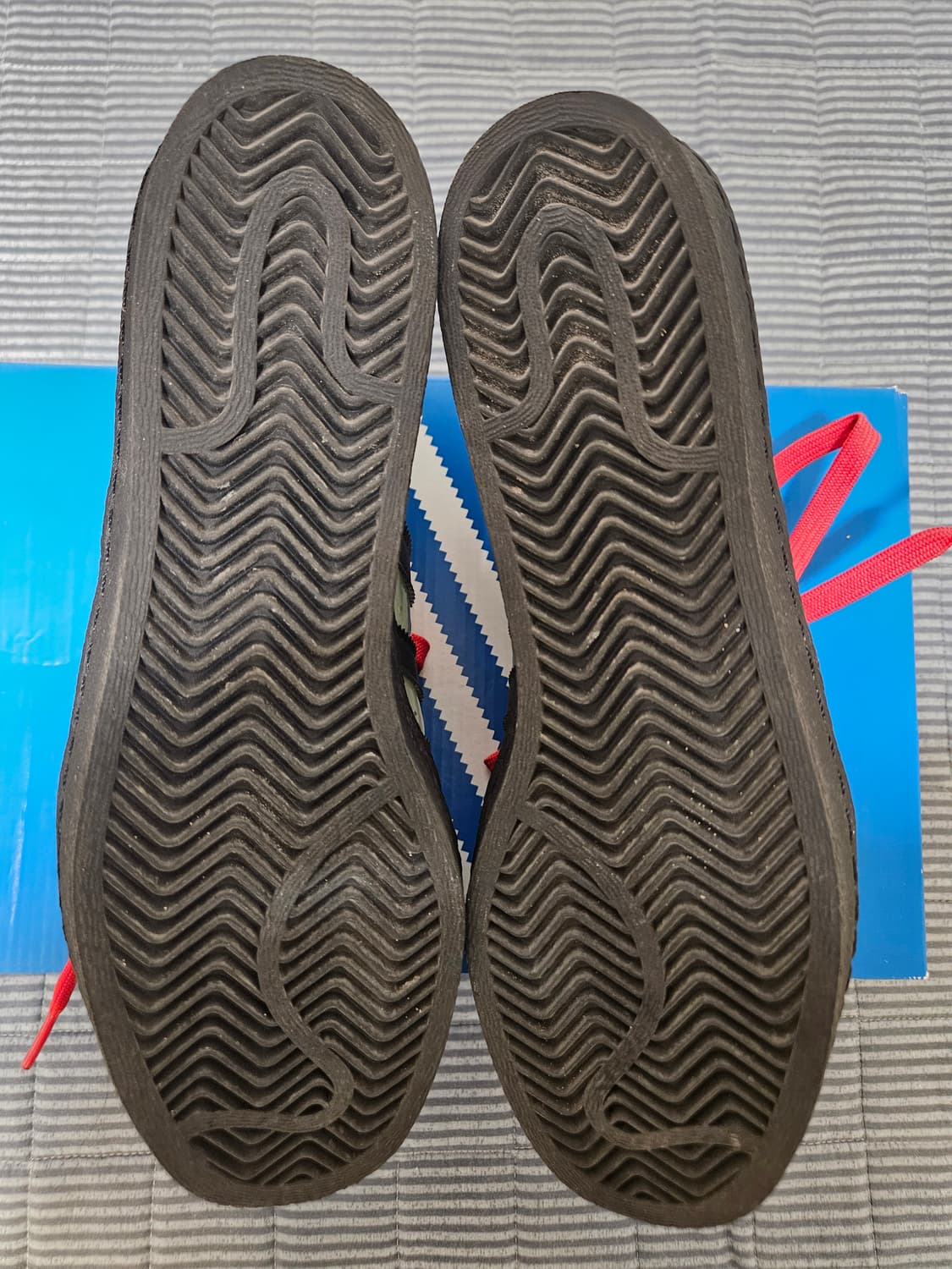 아디다스 블론디 맥코이 슈퍼스타 265 상품이미지5