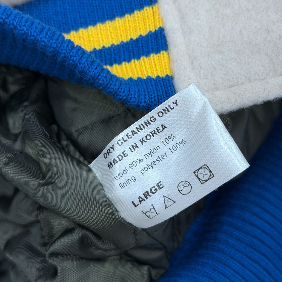 프리마돈나 리포메이션 엠브로이더리 자켓 L 상품이미지8