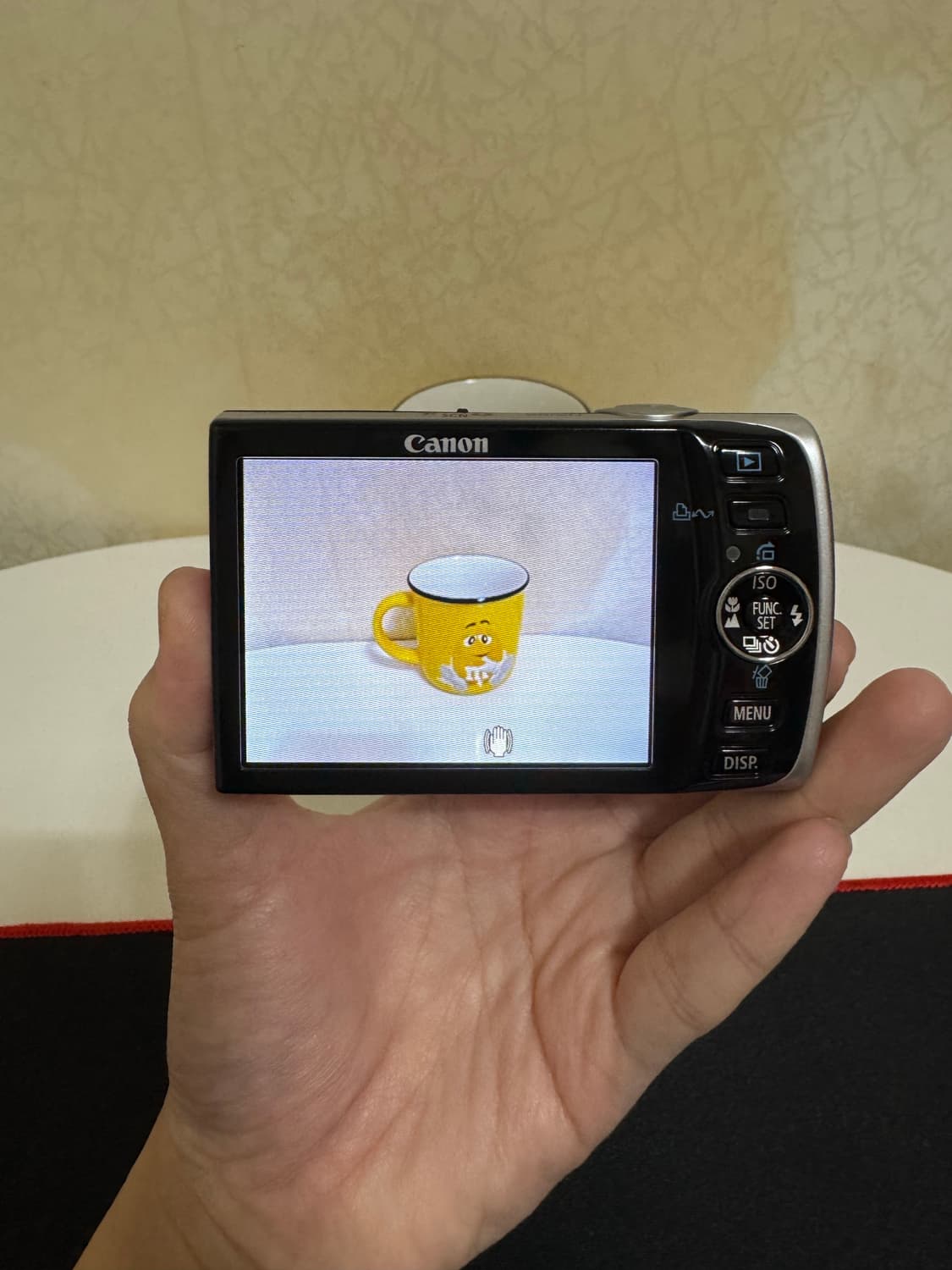 캐논 익서스 860 is ixus 디카 상품이미지2