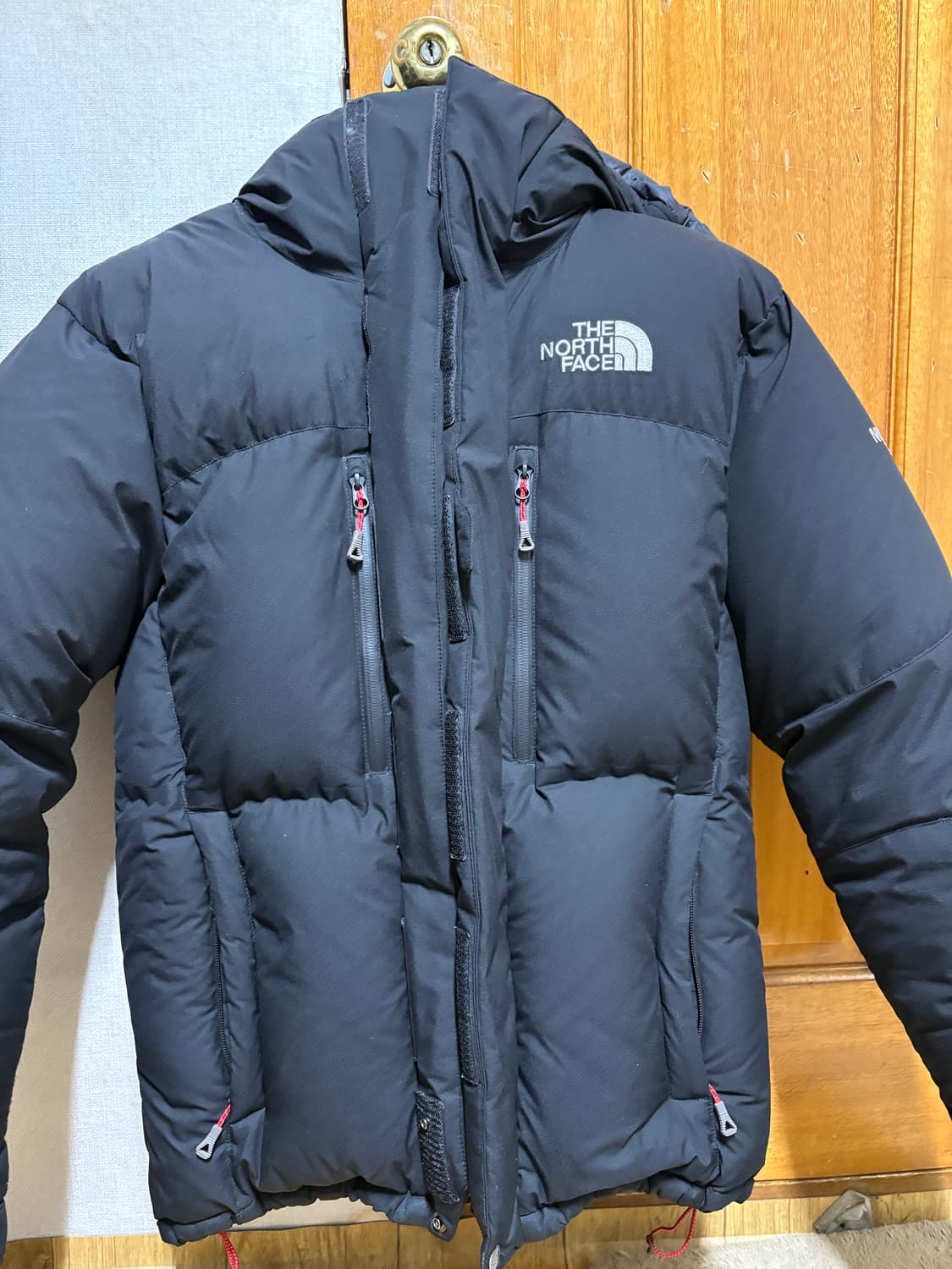 노스페이스 써마핏 히말라야 상품이미지1