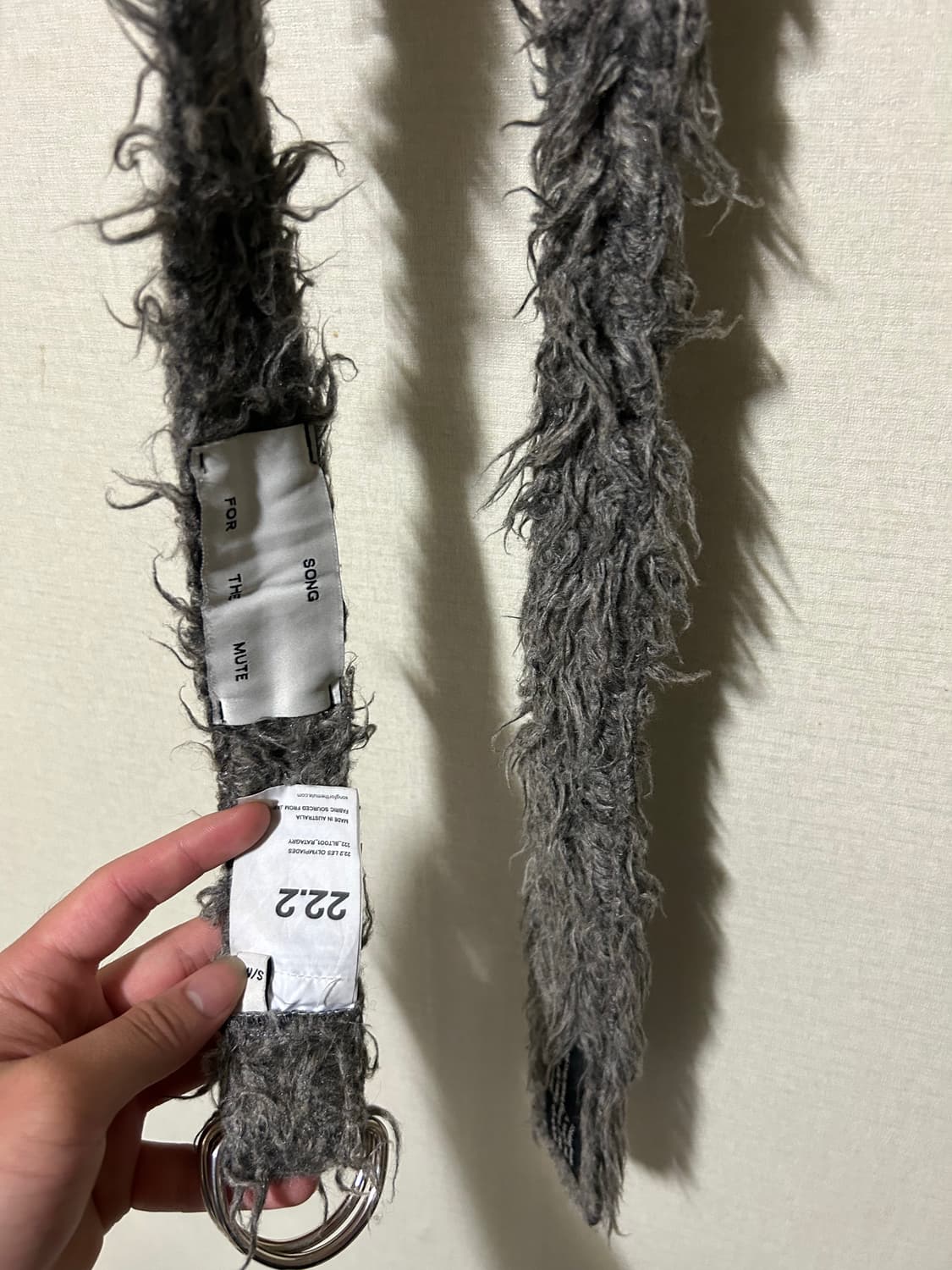 Song For The Mute 상품이미지2