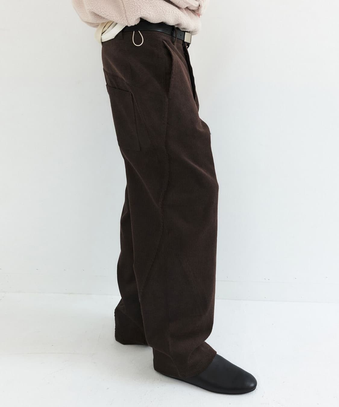 [L] 윈더 코듀로이 팬츠 Winder CODUROY PANTS 상품이미지3
