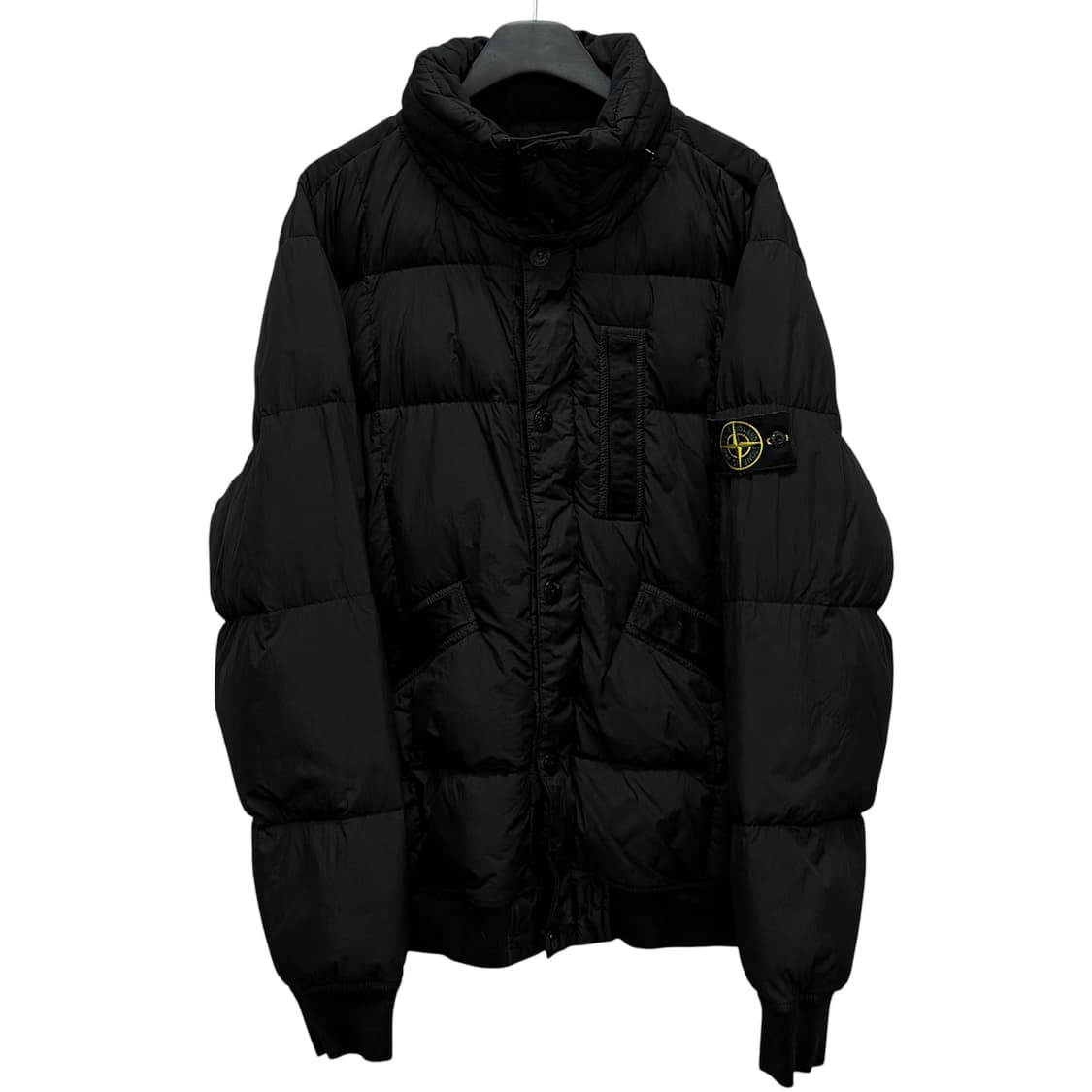 스톤아일랜드 크링클랩스 패딩 ( 115 ) 상품이미지3