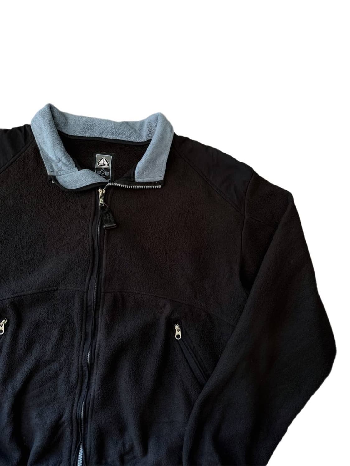 90-00s Nike ACG fleece jacket 상품이미지3