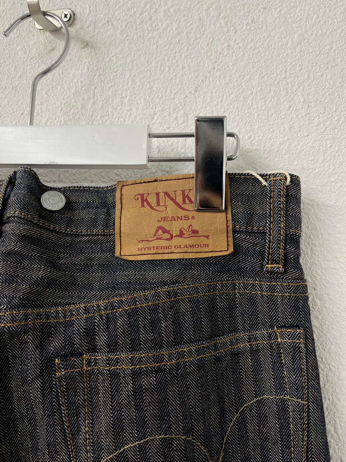 HYSTERIC GLAMOUR 상품이미지6