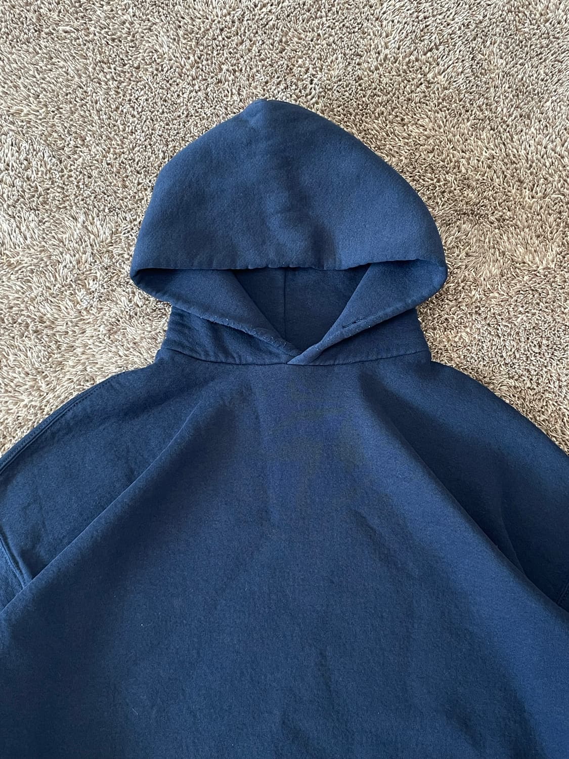 90s russell athletic hoodie 러셀 상품이미지2