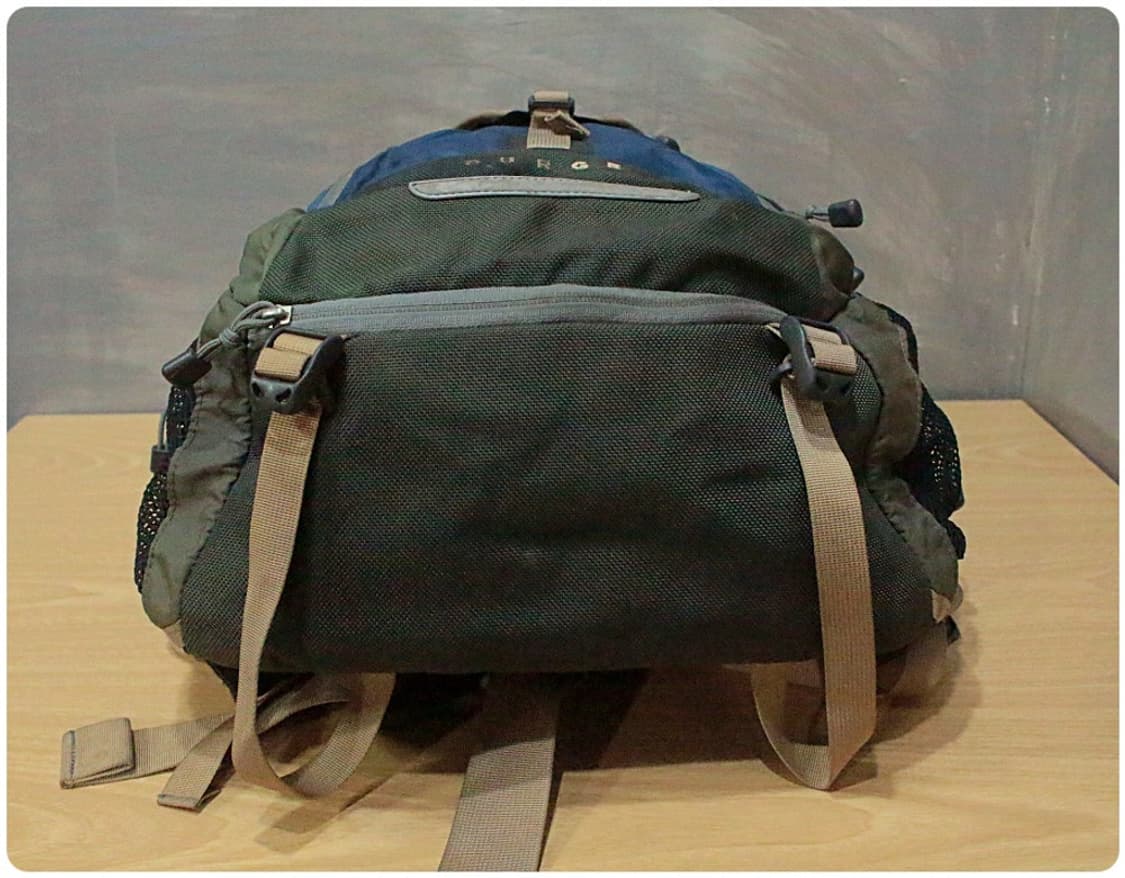 노스페이스 서지 아웃도어 백팩 (34L) 상품이미지5