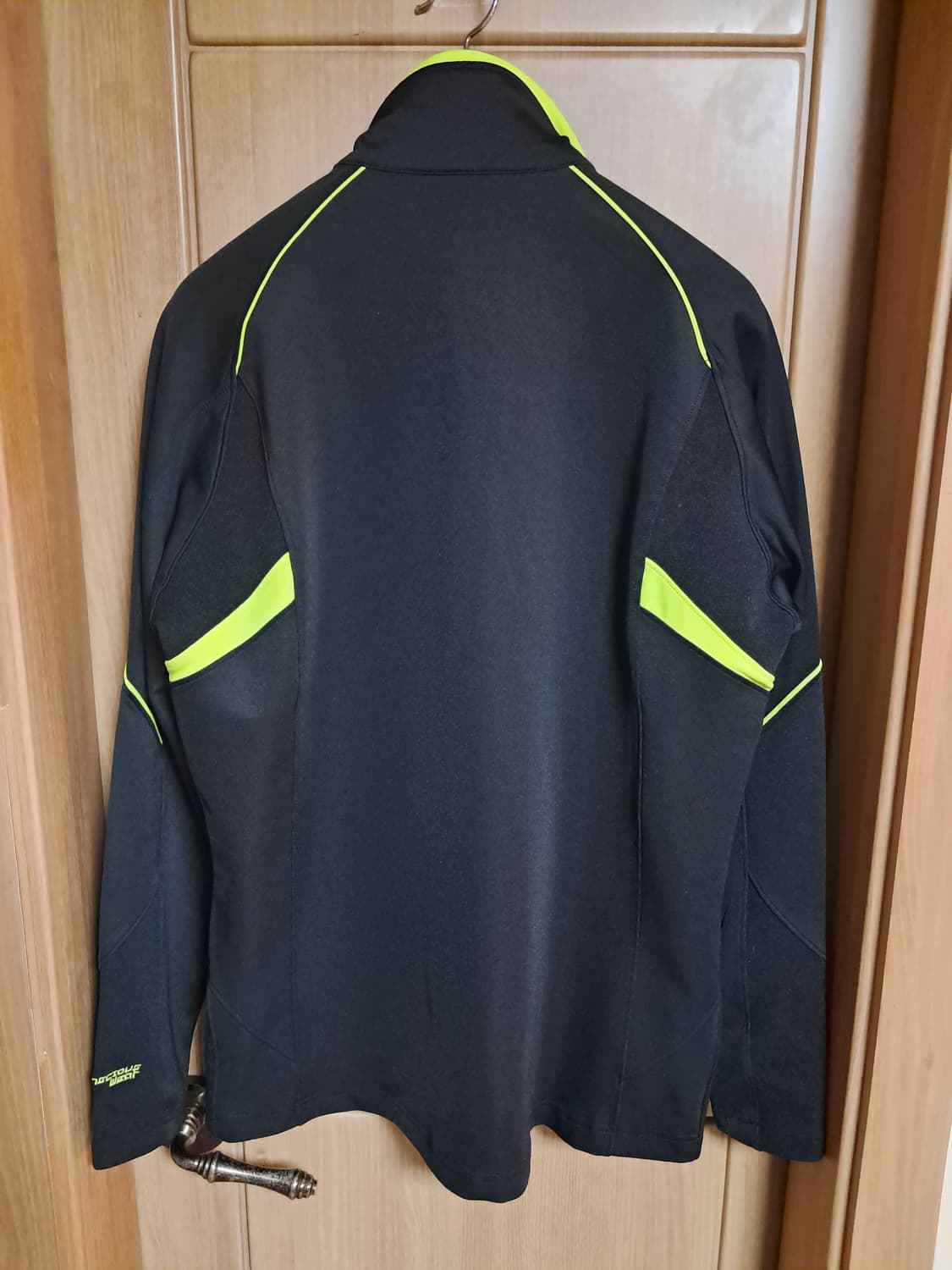 뒤셀도르프 여성 트랙탑 100 상품이미지2