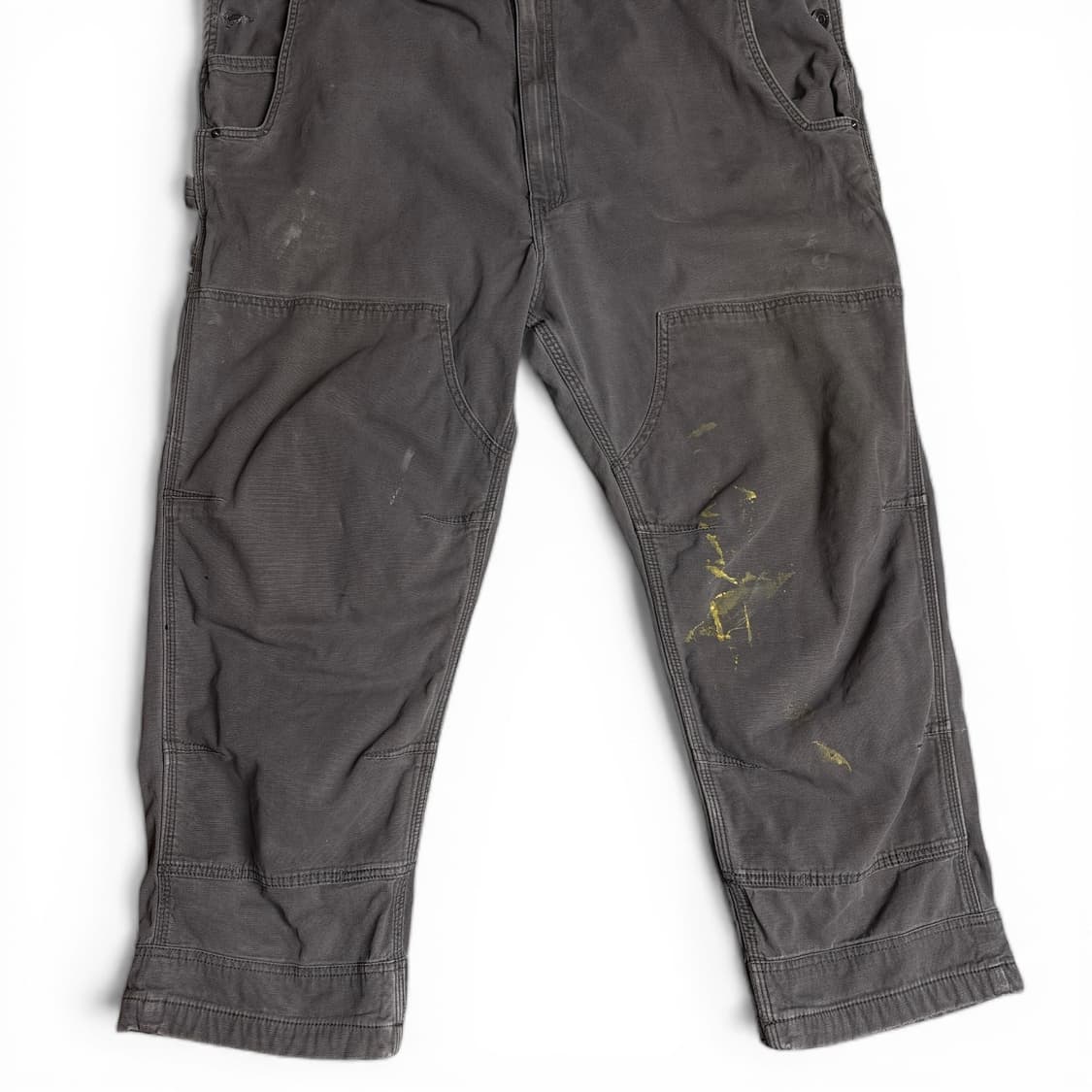 칼하트 더블니카펜터 오버롤 상품이미지4