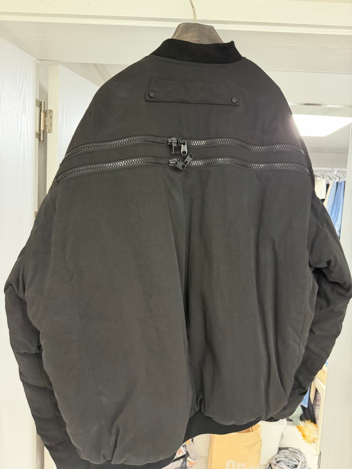 언더마이카 저거넛 2사이즈 상품이미지2