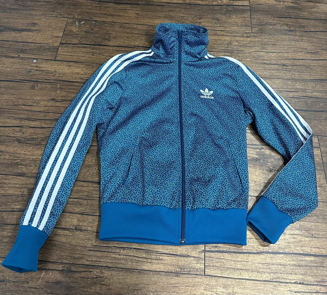 아디다스 파이어버드 트랙탑 져지 올드스쿨 90 상품이미지1