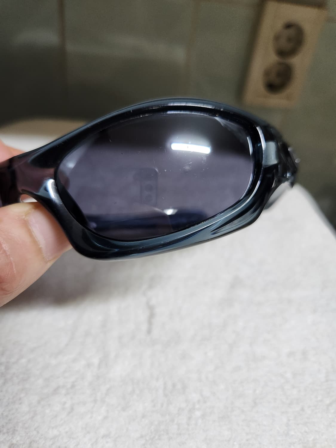 오클리 몬스터독 선글라스 고글 oakley 상품이미지7