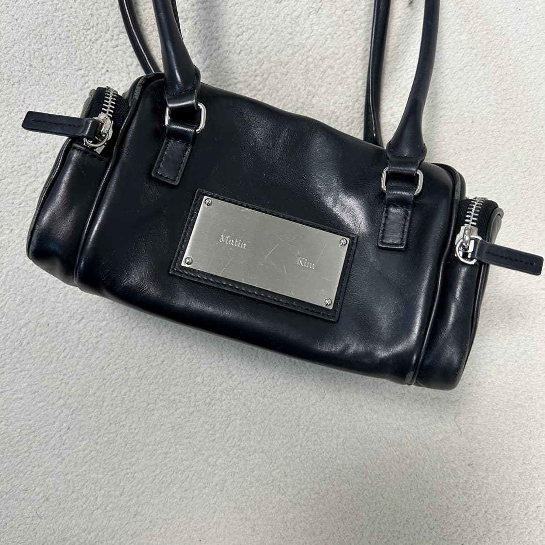 Matin Kim Handbag 상품이미지5