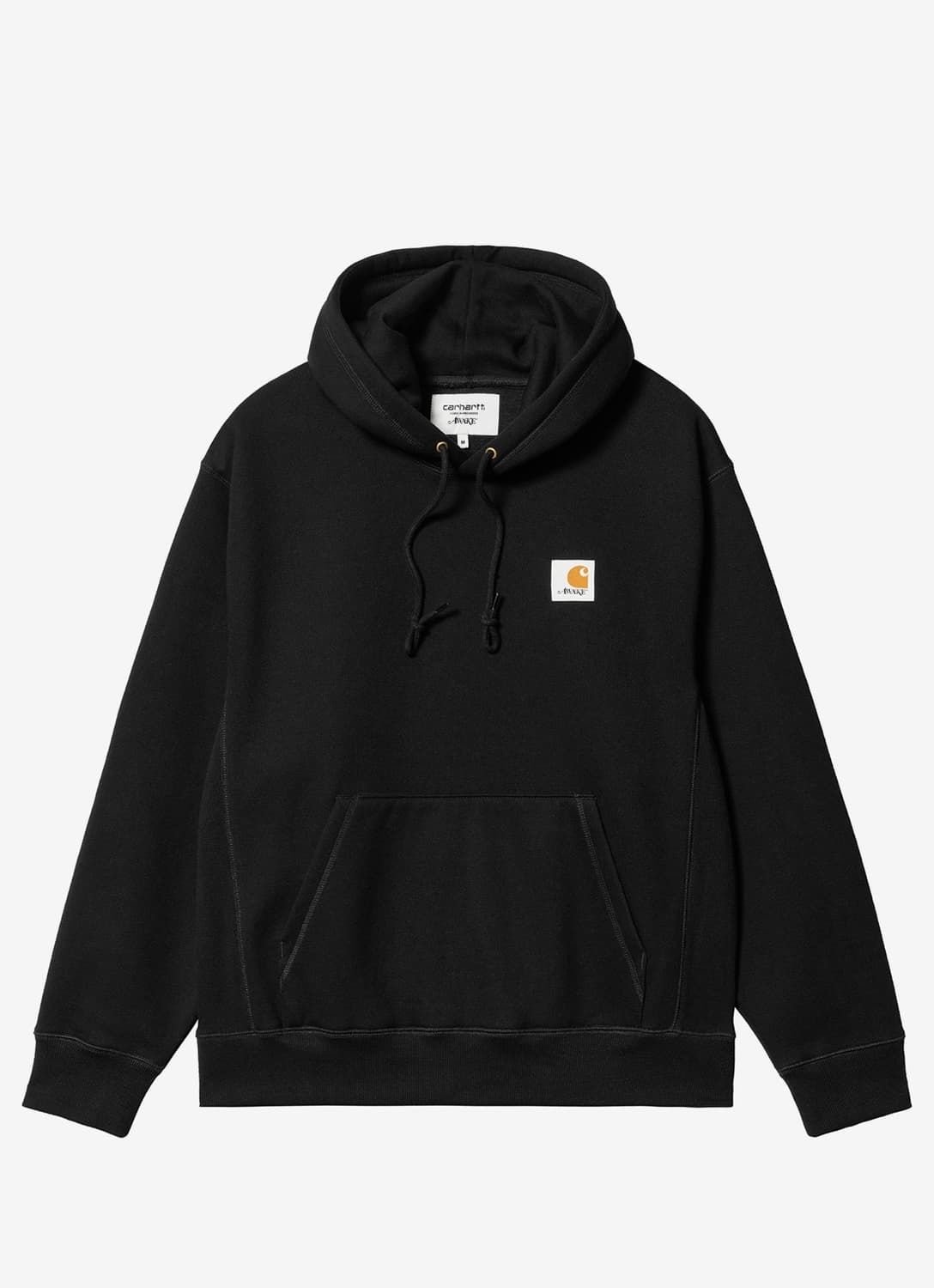 칼하트 wip 어웨이크 뉴욕 후드티 상품이미지1