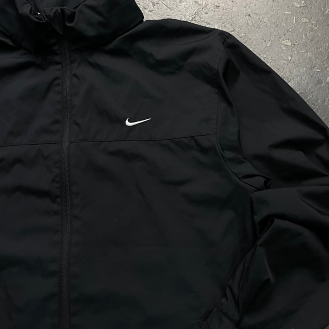 100 나이키 스우시 바람막이 상품이미지2