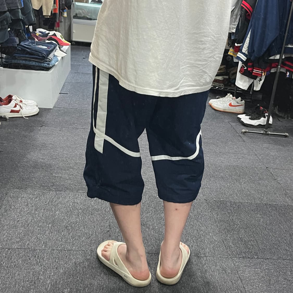 나이키 반바지 상품이미지6