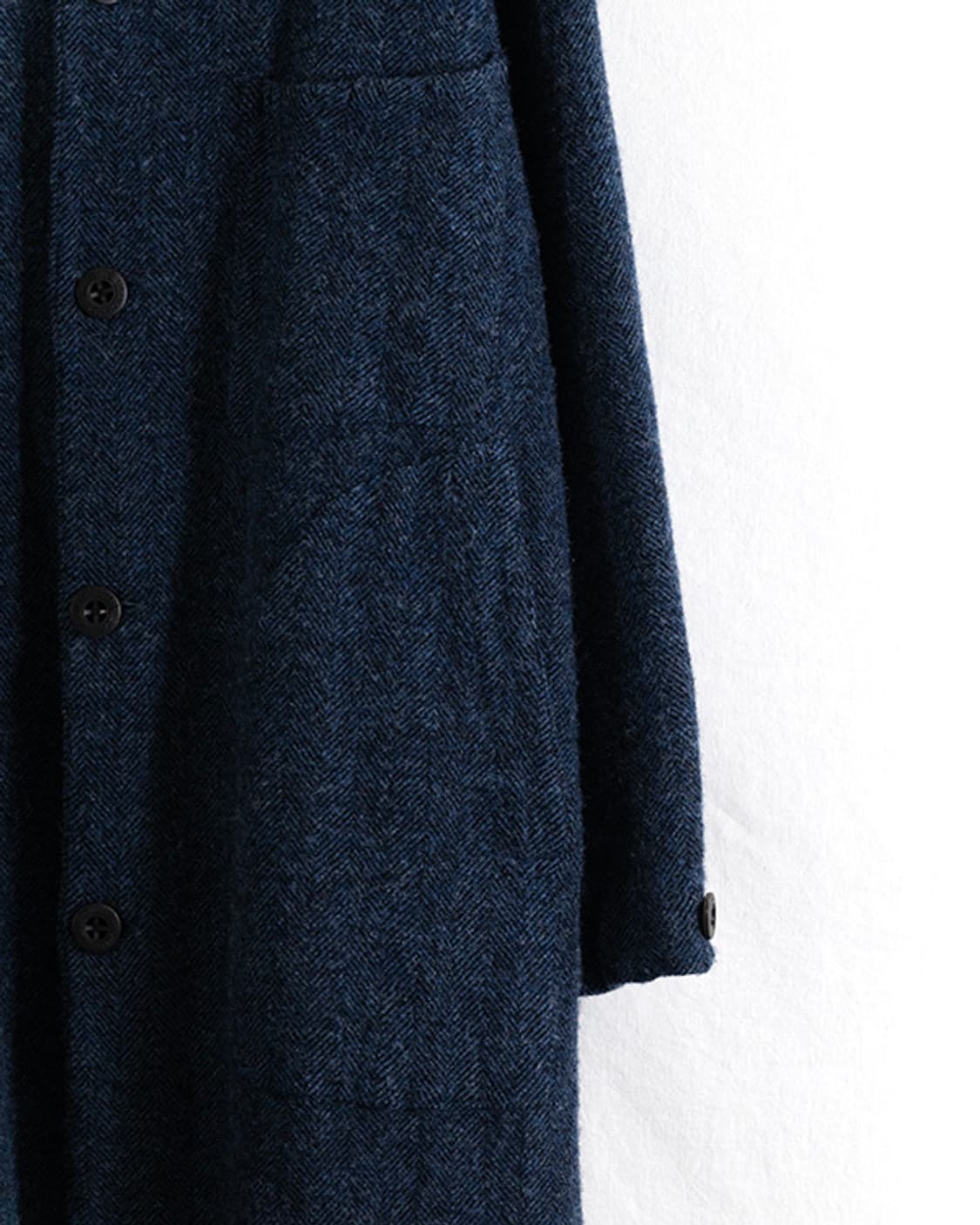 Outil - manteau auxerre 상품이미지2