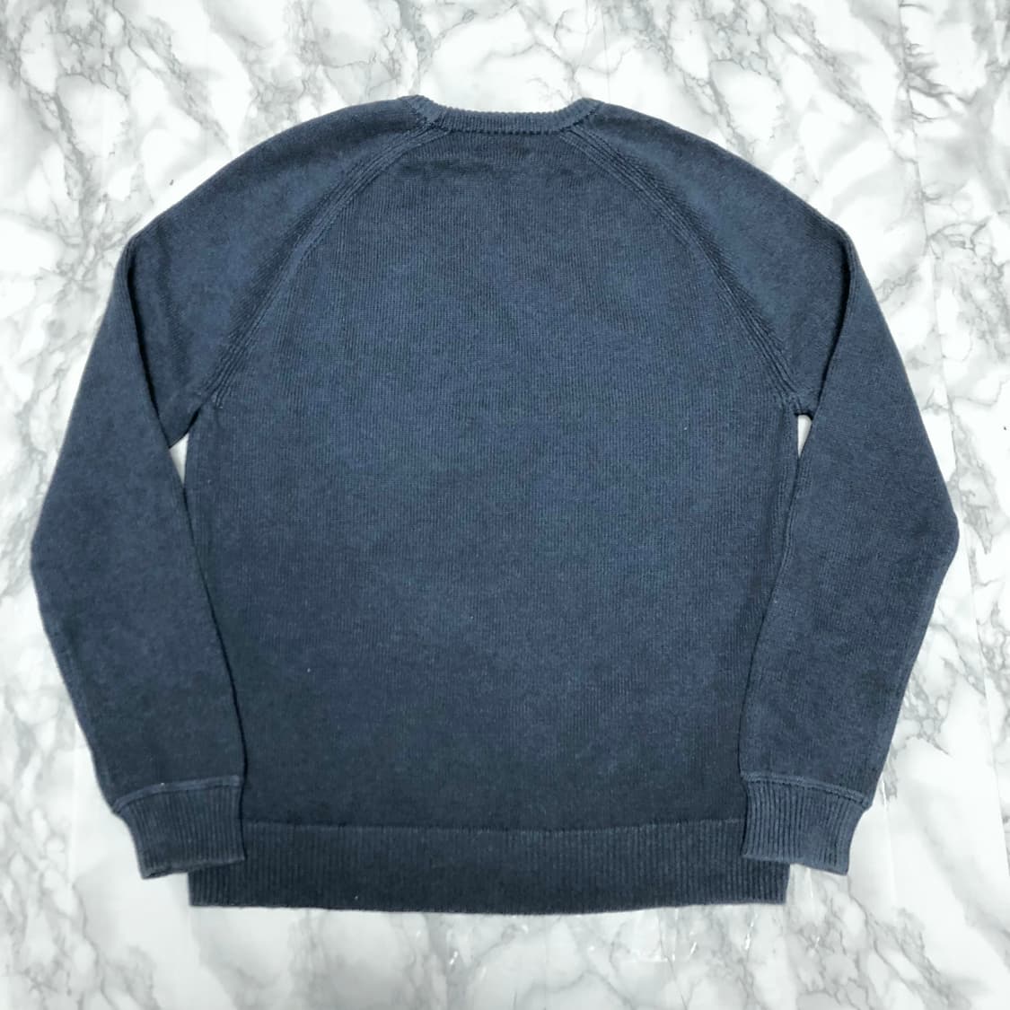 폴로 랄프로렌 니트 거의새거 남성용 상품이미지3