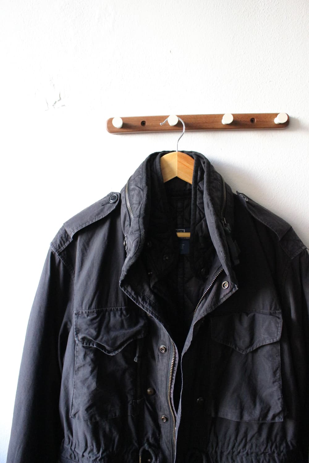 폴로 M-65 필드 자켓 상품이미지4