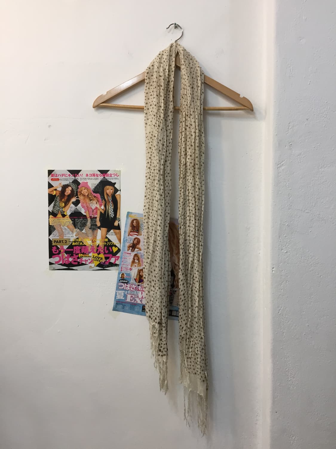 빈티지 시나모롤 파스텔 코디 세트 상품이미지10