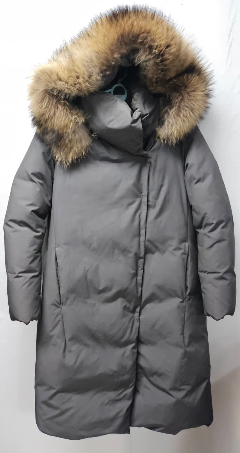 CLOSER  구스 패딩 M 상품이미지1