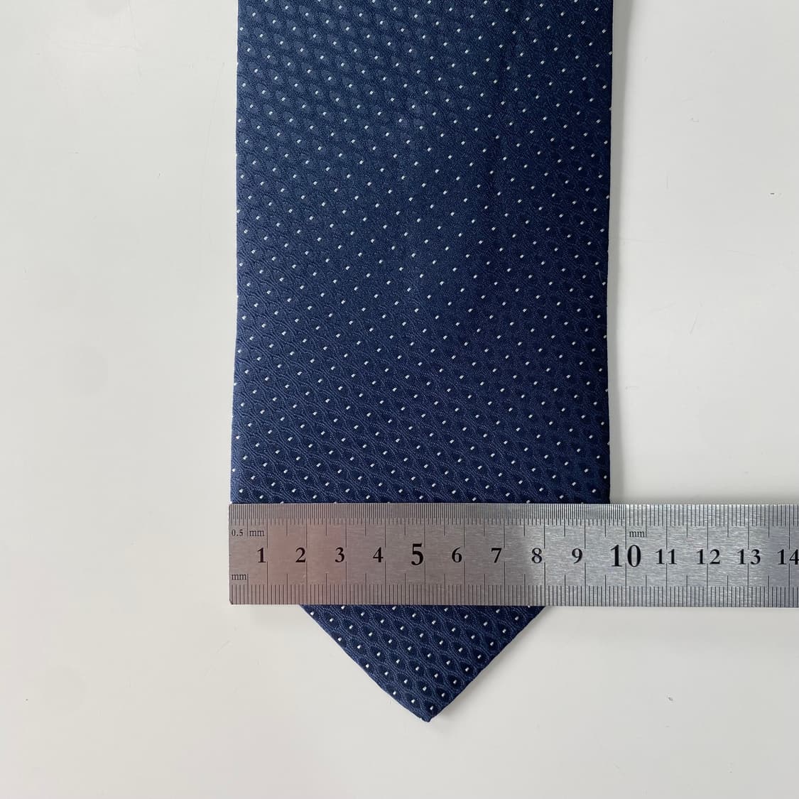아르마니 명품 정품넥타이(ARMANI) 상품이미지8