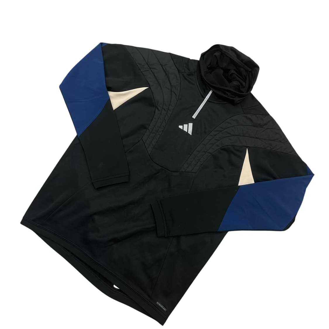 아디다스 티로23 윈터라이즈드 탑 상품이미지3