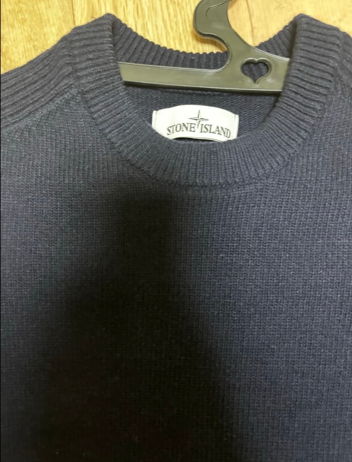 스톤아일랜드 니트 L 상품이미지6
