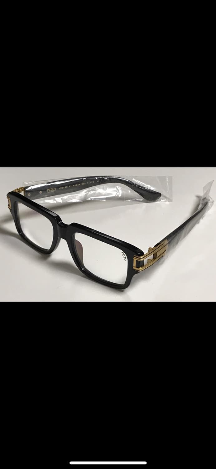 펍아이웨어 펍안경 FUB EYEWEAR TOMAS 상품이미지1