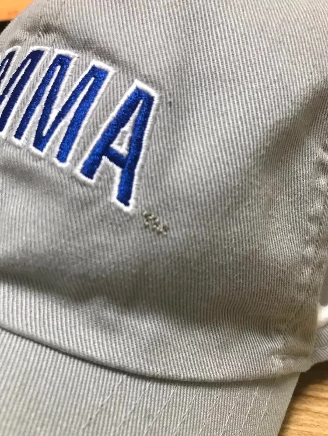 나이키 usmma 헤리티지86 볼캡 모자 상품이미지3