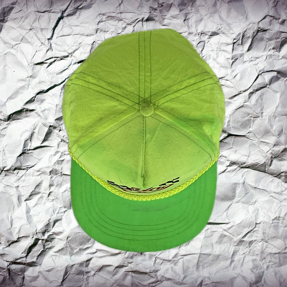 SHELL RACING TRUCKER 상품이미지5