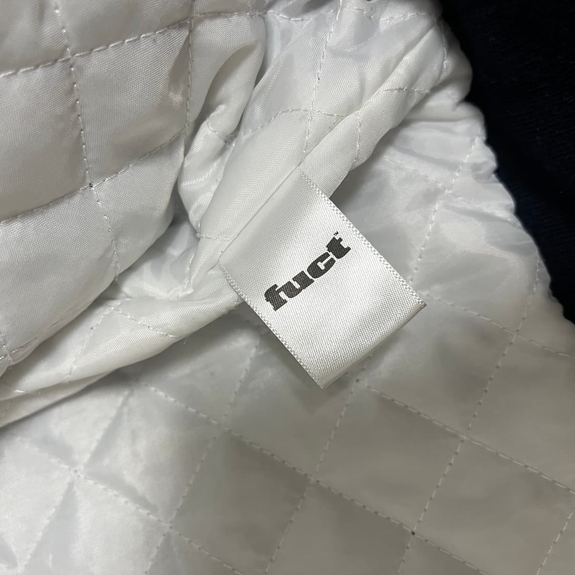 fuct 바시티 상품이미지5