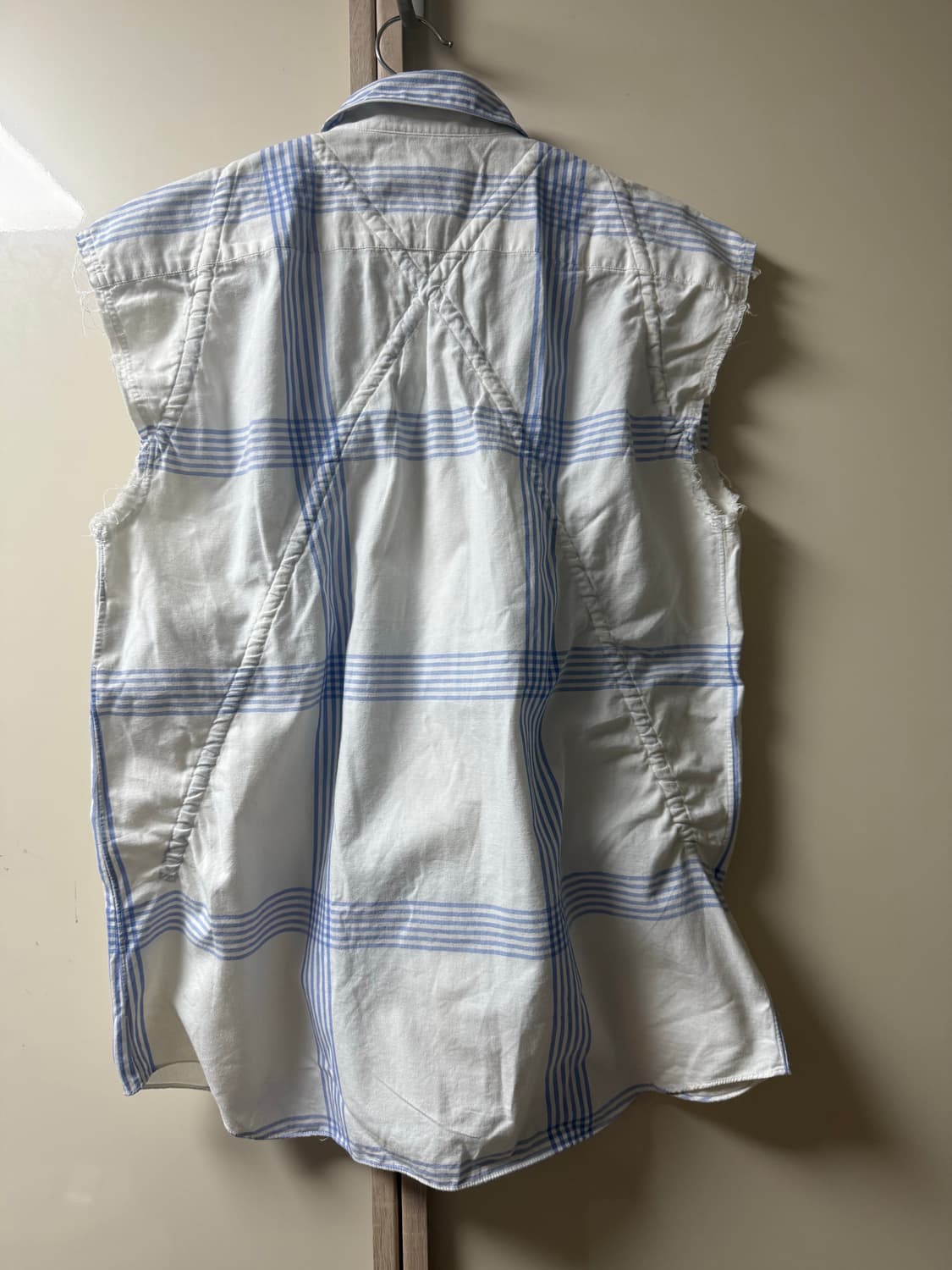 Junya Watanabe Comme des Garcons vest 상품이미지4