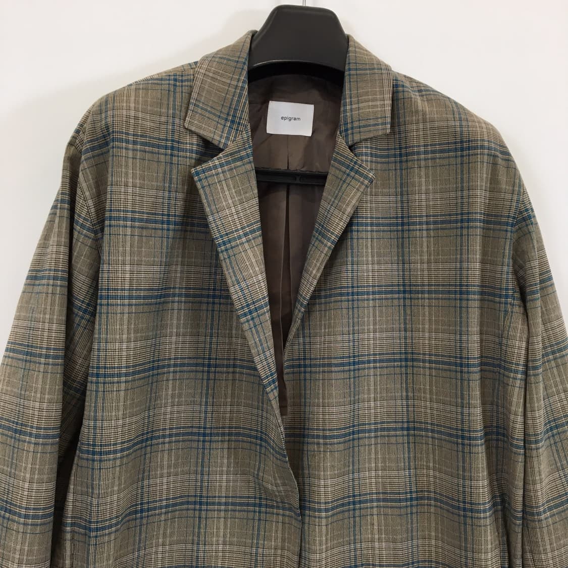 에피그램 시리즈 트렌치코트 여성 66  상품이미지2