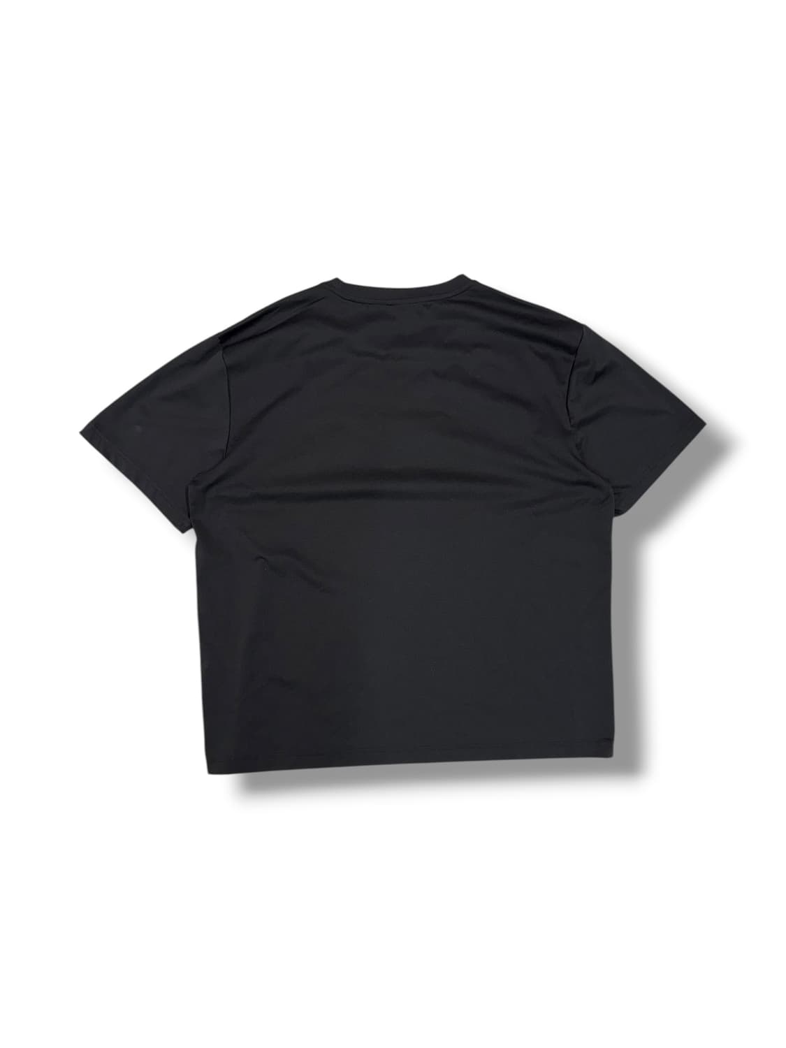 몽벨 기능성 티셔츠 (XL)   상품이미지3