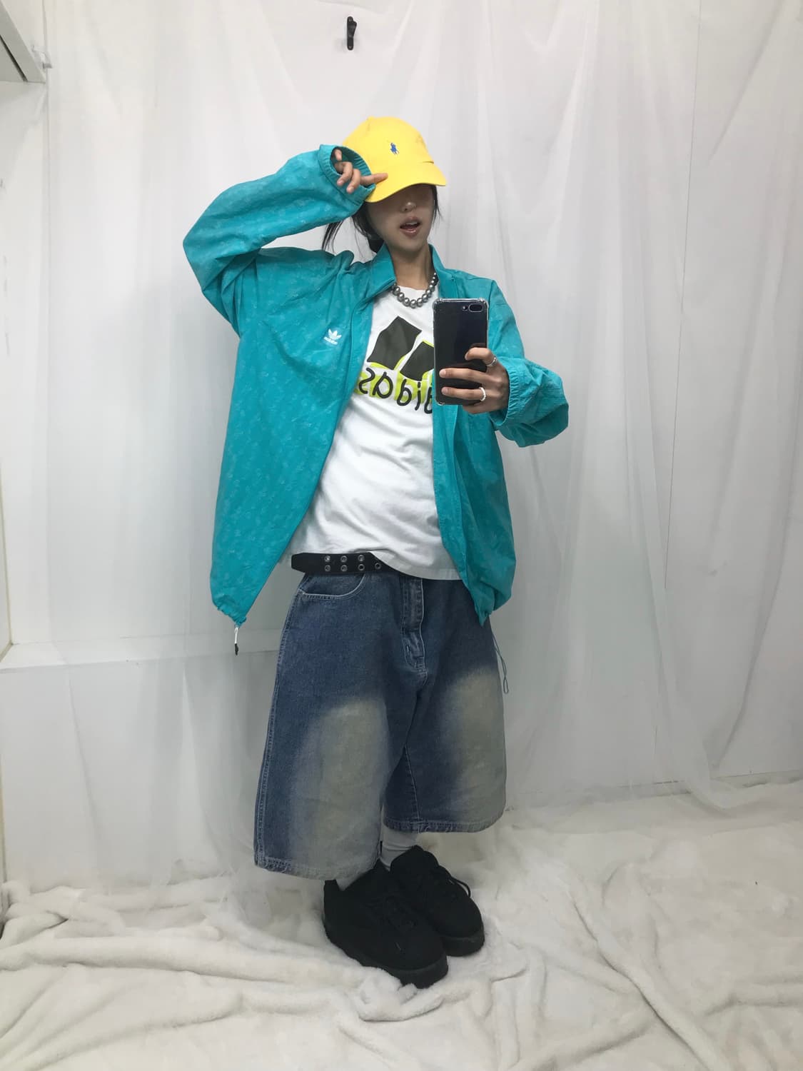 라방 10만원 코디 이벤트 상품이미지2