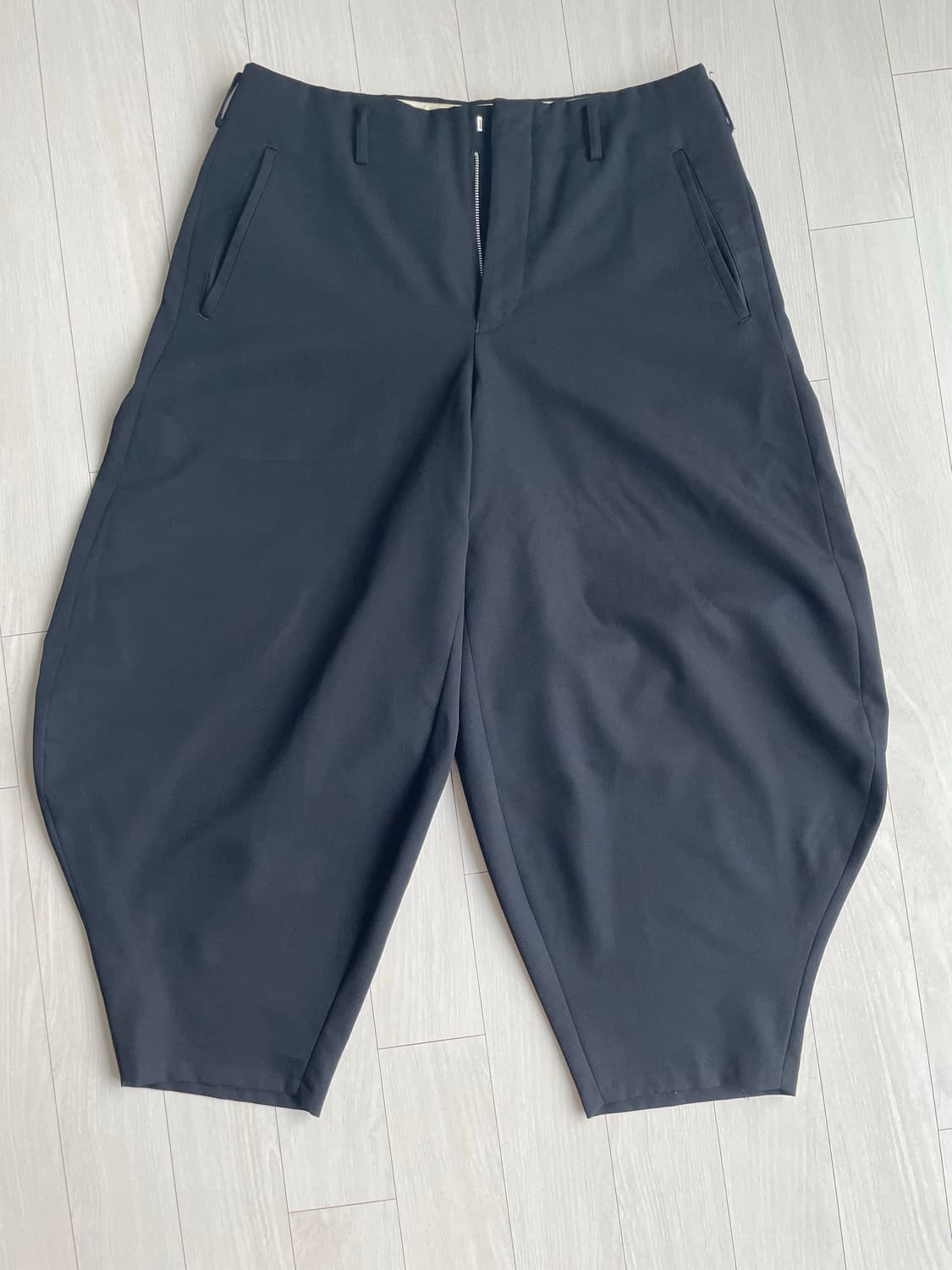 꼼데가르송 옴므플러스 벌룬팬츠 상품이미지4