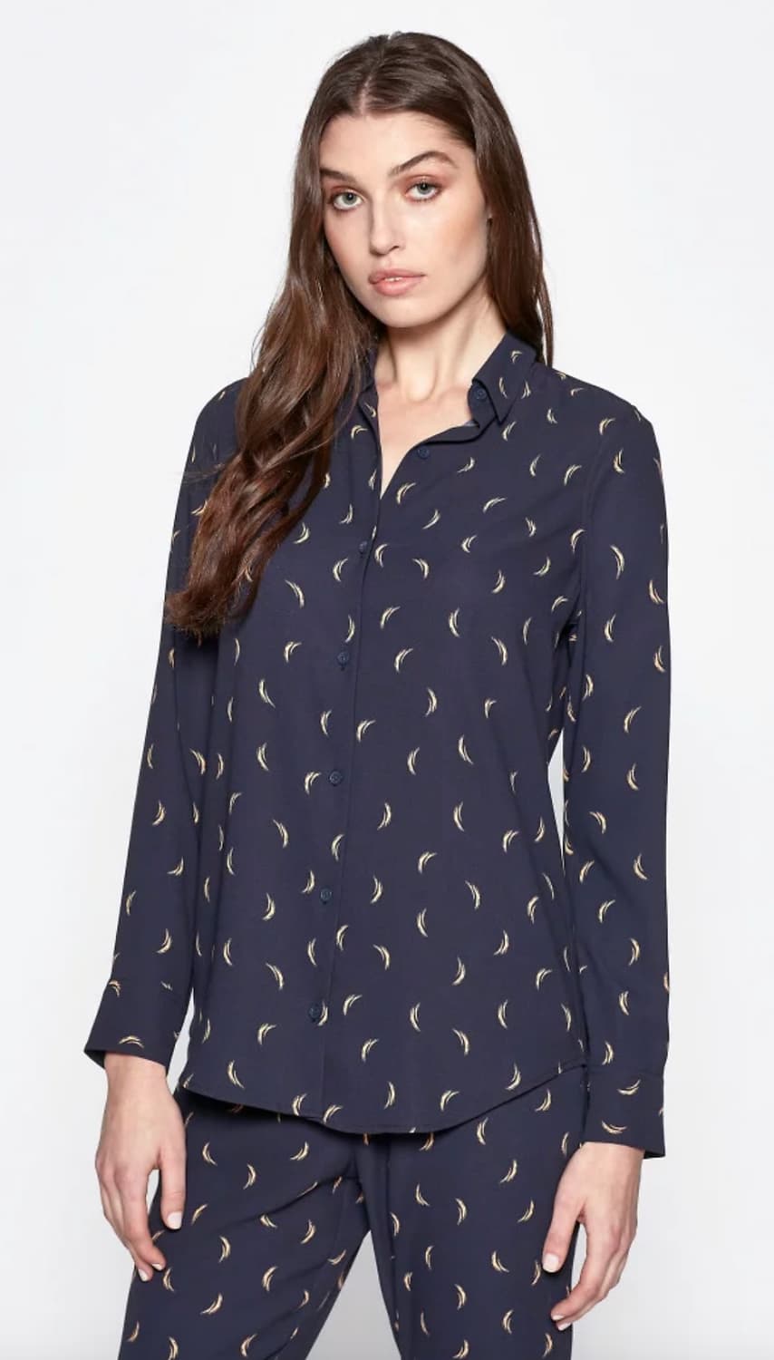 이큅먼트 블라우스 미착용 상품이미지1