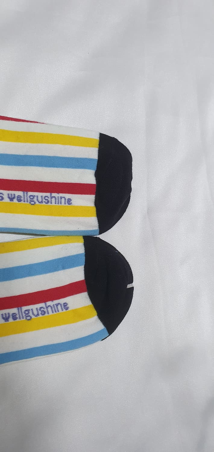 게임기 토끼 팬다 양말  상품이미지8