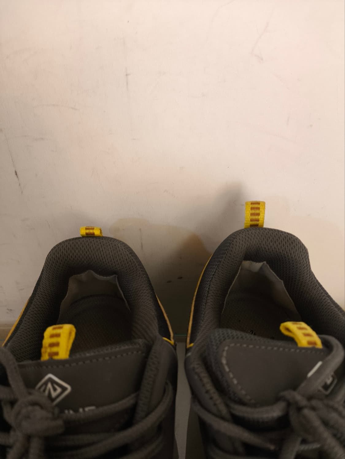 275mm 캠프라인 안전화 상품이미지5