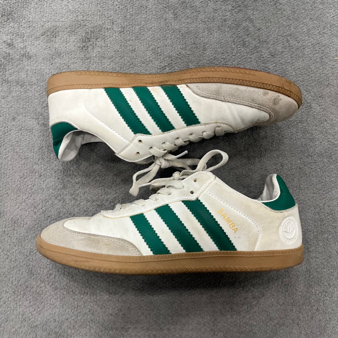 260 아디다스 삼바 스니커즈 상품이미지2