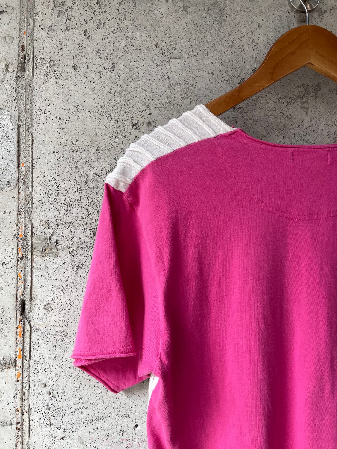 Comme des garcons 꼼데가르송 티셔츠 상품이미지9