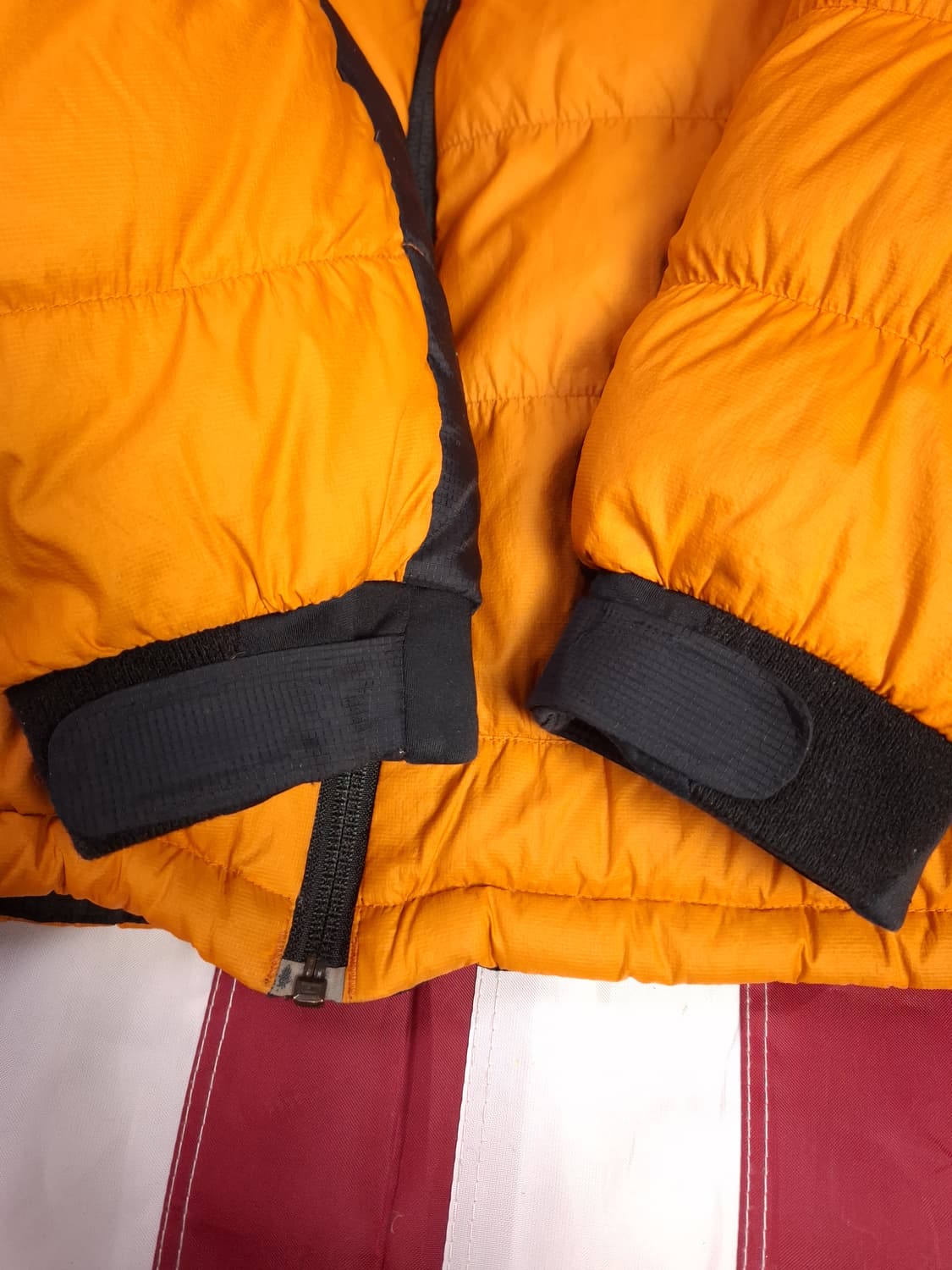 오리지날 몬츄라 히말라야 패딩 상품이미지6