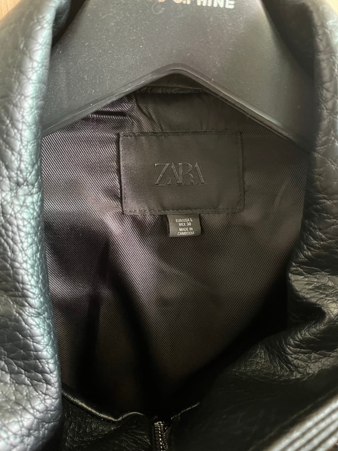ZARA 4391/872/800 상품이미지2