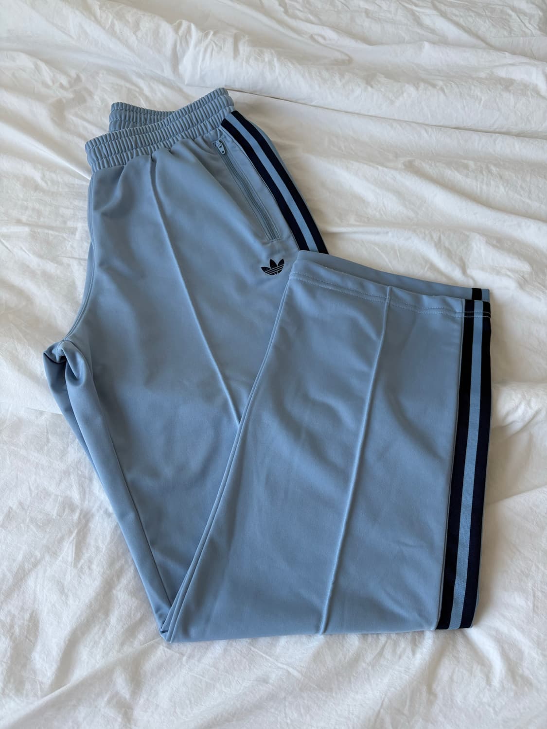아디다스 BB 트랙팬츠 엠비언트 블루 상품이미지1
