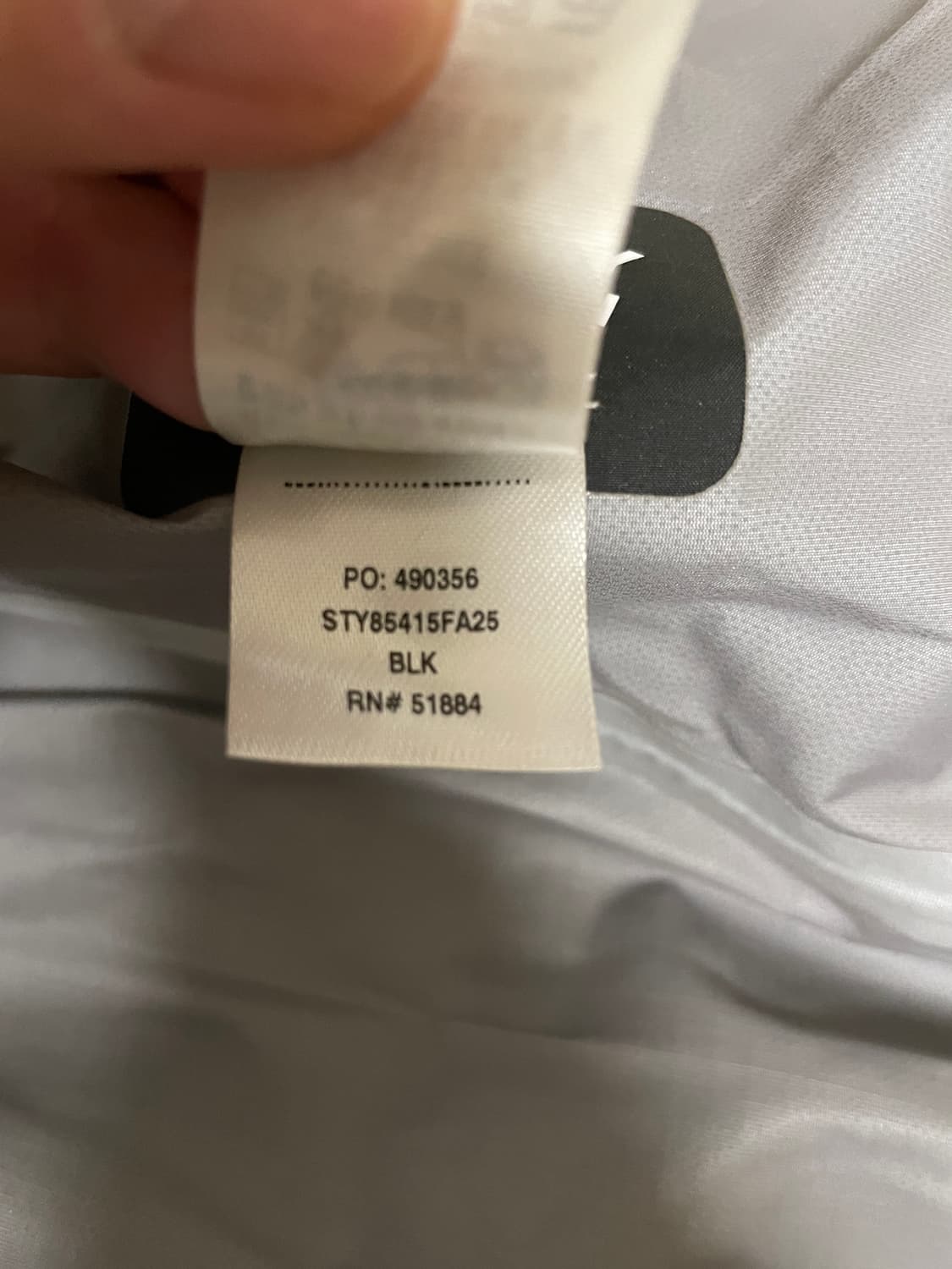 파타고니아 그래니트 새제품 M 팝니다 상품이미지8